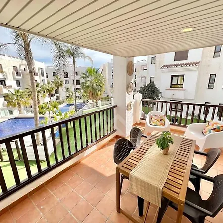 Oasis & Spa Apartment Salobrena Exterior photo