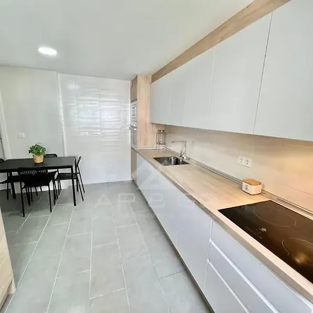 Oasis & Spa Apartment Salobrena Exterior photo