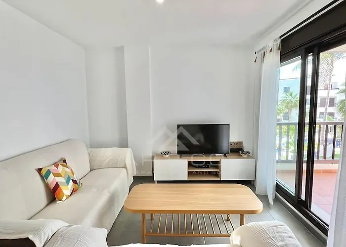 Oasis & Spa Apartment