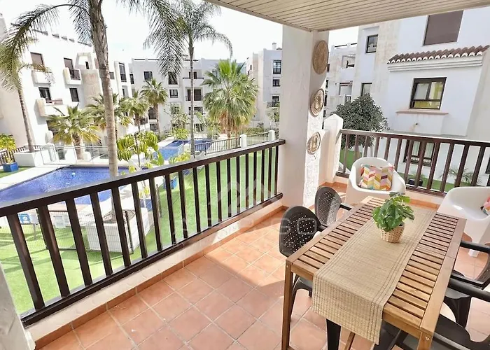 Oasis & Spa Apartment
