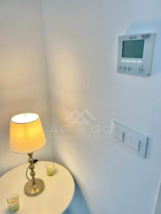 Apartment Oasis &