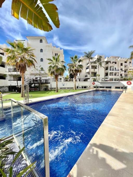 Oasis & Salobrena