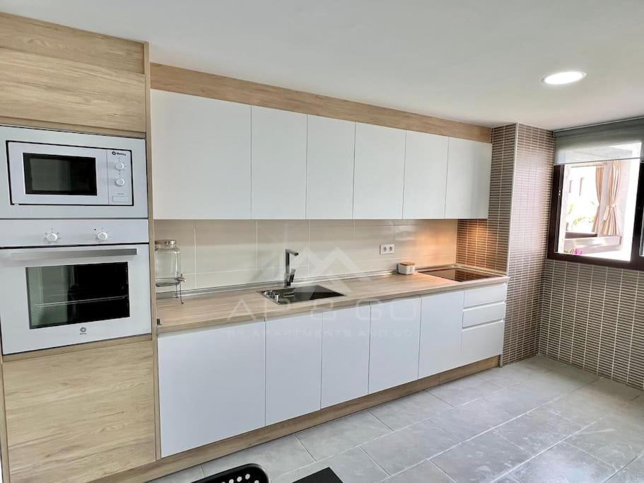 Oasis & Apartment Salobrena