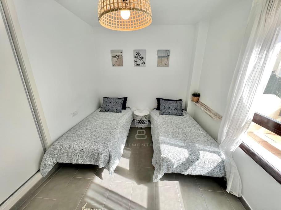 Apartment Oasis &