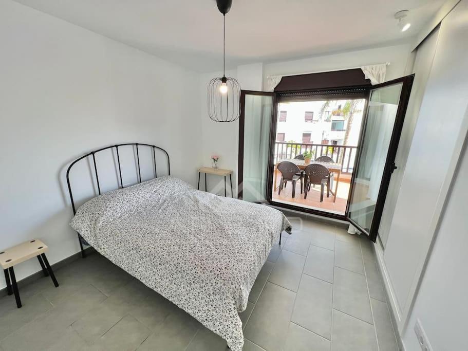 Apartment Oasis &