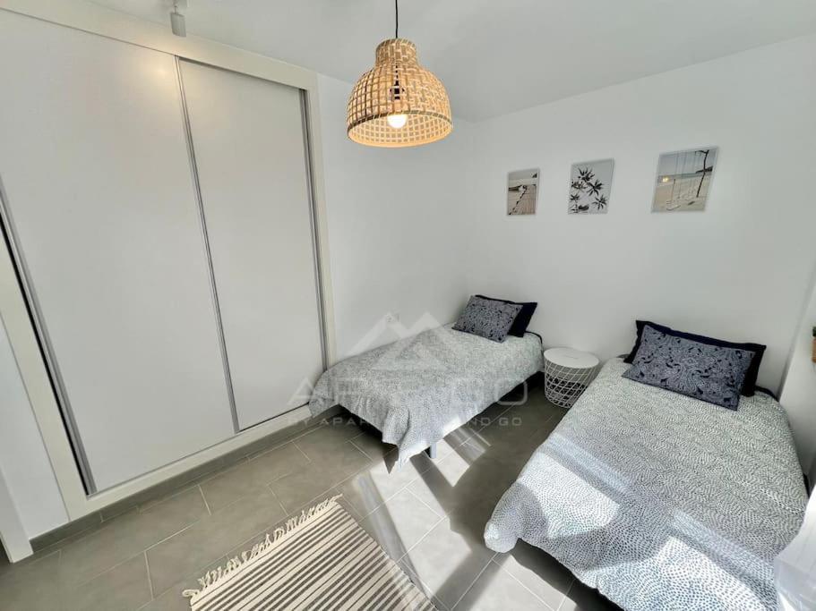 Oasis & Apartment Salobrena