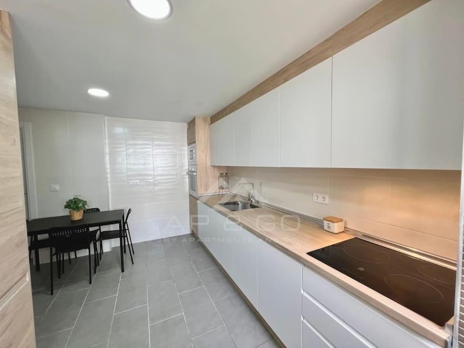 Apartment Oasis & Salobrena