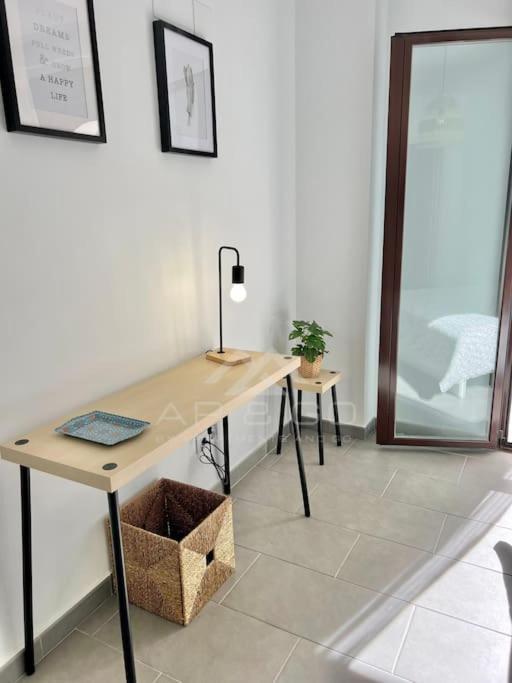 Oasis & Apartment Salobrena