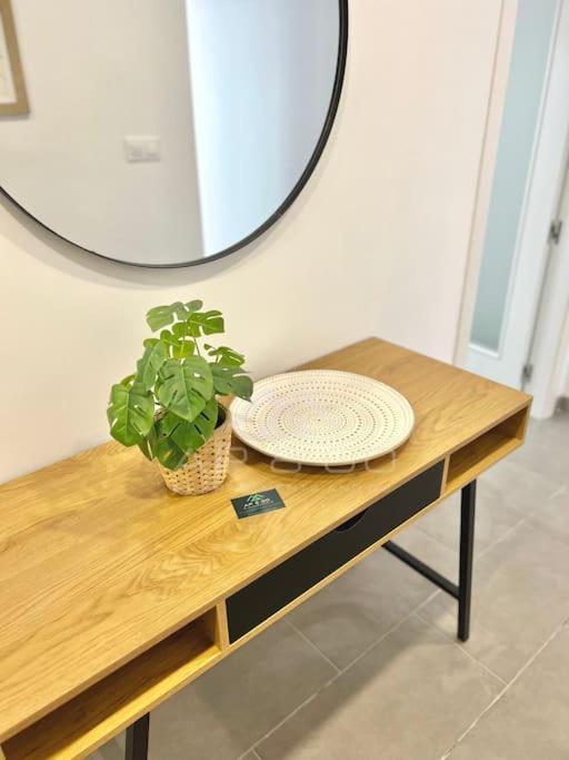 Oasis & Apartment *