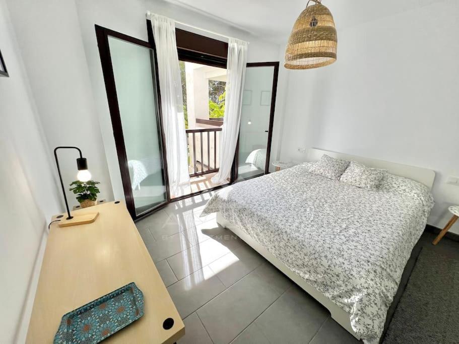 Apartment Oasis & Salobrena
