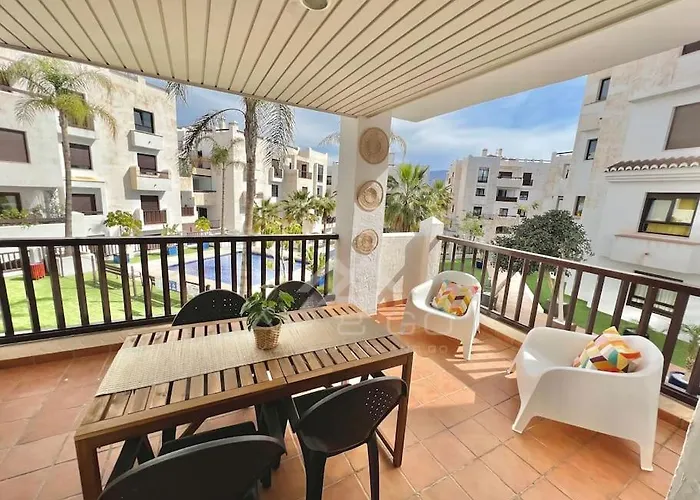 Oasis & Spa Apartment