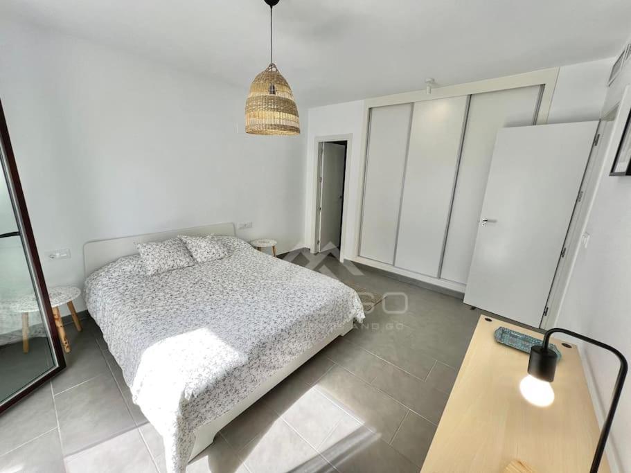Apartment Oasis & Salobreña