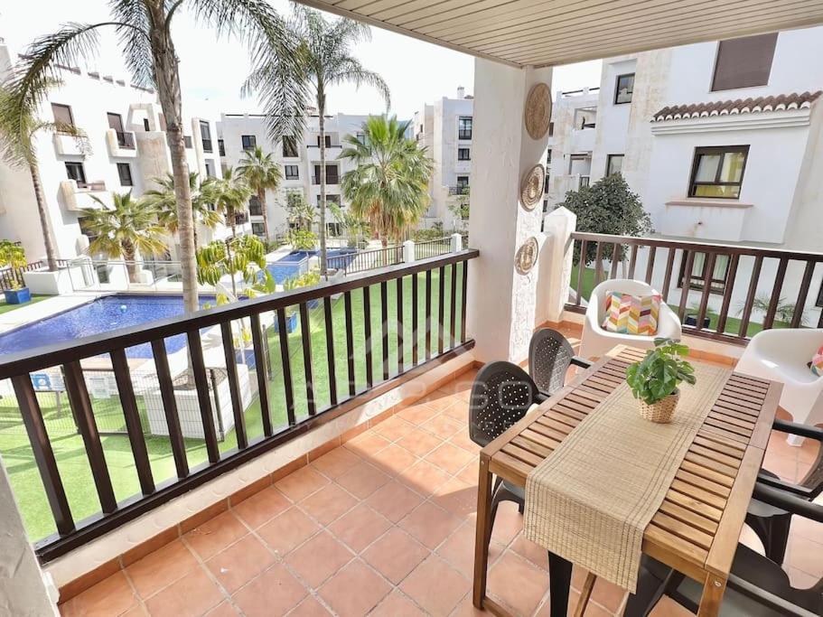 Apartment Oasis &